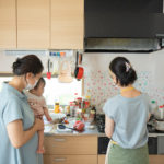 【テーマ募金】産前産後の家庭を応援してください